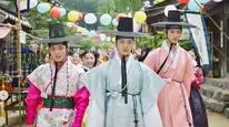 Tập 01 Biệt Đội Hoa Hòe: Trung Tâm Mai Mối Joseon