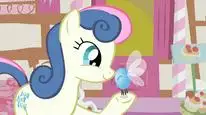 Tập 10 My Little Pony: Tình bạn diệu kỳ