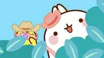 Tập 44 Molang (Phần 2)