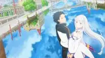 Tập 11 Re:Zero − Bắt Đầu Ở Thế Giới Khác (Phần 3)