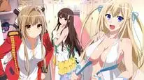 Tập 9 Amagi Brilliant Park