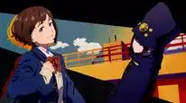 Tập 2 Boogiepop wa Warawanai (2019)