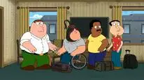 Tập 20 Family Guy (Phần 20)