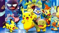 Tập 38 Pokemon XY&Z