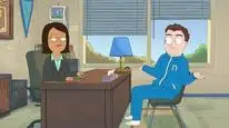 Tập 8 Một rổ khẩu nghiệp