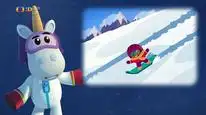 Tập 44 Go Jetters: Du hành thế giới (Phần 2)