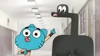 Tập 9 Thế Giới Kỳ Ảo của Gumball