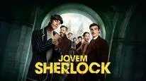 Tập 8 Tuổi Trẻ Sherlock Holmes (Phần 1)