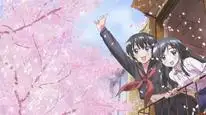 Tập 1 Binbou Shimai Monogatari