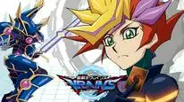 Tập 14 Yu☆Gi☆Oh! VRAINS