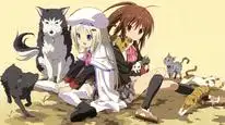 Tập 8 Little Busters!: Refrain