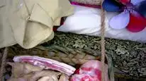 Tập 11 Thiên Kim Nữ Tặc