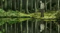 Tập 4 Mushishi