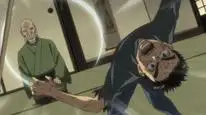Tập 13 Ushio to Tora