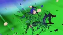 Tập 2 Heion Sedai no Idaten-tachi