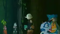 Tập 3 Wakfu: Tìm kiếm Sáu quả trứng Eliatrope Dofus