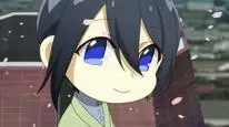 Tập 1 Hakuouki: Shinsengumi Kitan