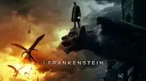 Tập Full Tôi, Frankenstein