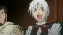 Tập 25 D.Gray-man
