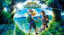 Tập 123 Pokémon: Mặt Trời & Mặt Trăng (Phần 1)