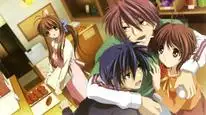 Tập 18 Clannad: After Story