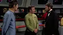 Tập 22 Star Trek (Phần 3)