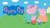 Tập 1 Heo Peppa (Phần 5)