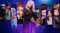Tập Full Dolly Parton: Tri ân từ MusiCares