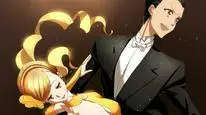 Tập 8 Ballroom e Youkoso
