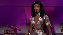 Tập 13 Star Trek (Phần 3)