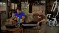 Tập 12 The King of Queens (Phần 7)