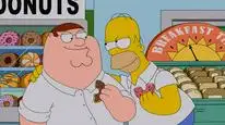 Tập 01 Family Guy (Phần 13)