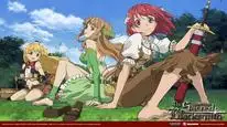 Tập 6 Seiken No Blacksmith