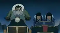 Tập 2 Truyền Thuyết Về Korra (Phần 2)