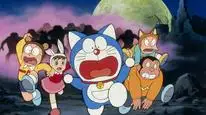 Tập Full Doraemon: Nobita và Hành Tinh Muông Thú