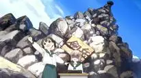 Tập 4 Yama no Susume Third Season