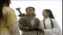Tập 32 Thần Điêu Đại Hiệp 1995