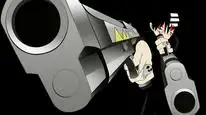 Tập 10 Soul Eater