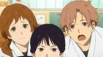 Tập 6 Tsurune: Kazemai Koukou Kyuudou-bu