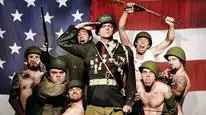 Tập Full Jackass 2.5