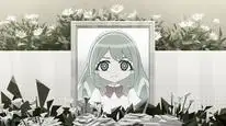 Tập 11 Sousei no Aquarion: Myth of Emotions