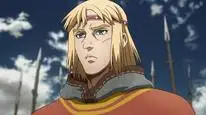 Tập 5 VINLAND SAGA: Bản hùng ca Viking (Phần 2)