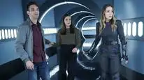 Tập 12 Đặc Vụ S.H.I.E.L.D. (Phần 7)