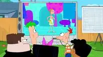 Tập 11 Phineas Và Ferb (Phần 2)