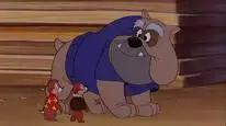 Tập 01 Chip 'n' Dale Rescue Rangers (Phần 2)