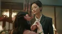 Tập 15 Kiên Trì Như Cô Ấy