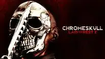 Tập Full Hộp Sọ Chrome: Nghỉ Ngơi Cuối Cùng 2
