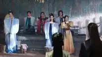 Tập 31 Hoài Thủy Trúc Đình