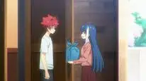 Tập 4 Yozakura-san Chi no Daisakusen 2nd Season