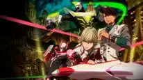 Tập 1 Tiger & Bunny 2